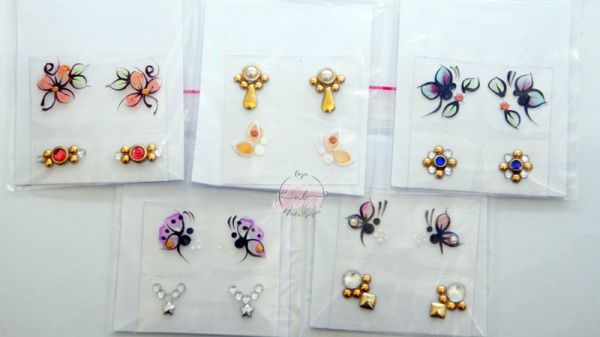 Conjunto 17 - Casadinho Película + Jóia