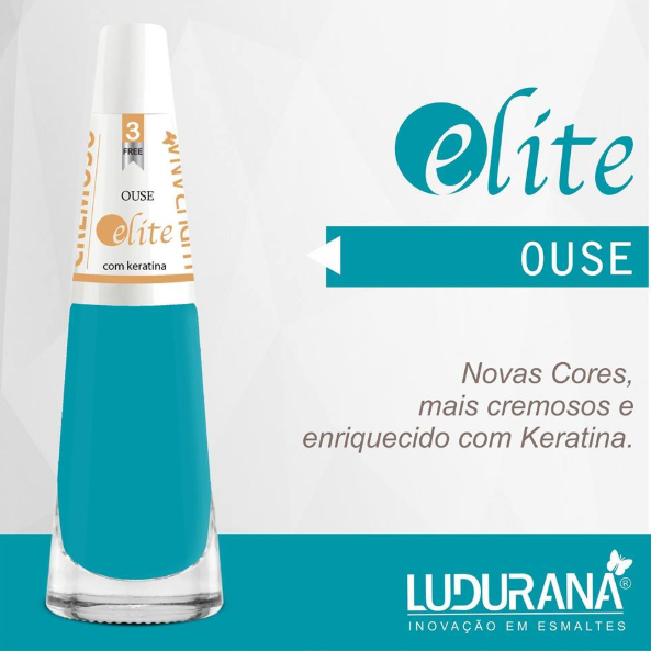 Elite - Ouse