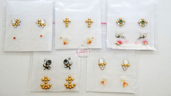 Conjunto 16 - Casadinho Película + Jóia