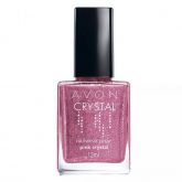 Nailwear Pró + Crystal Pink