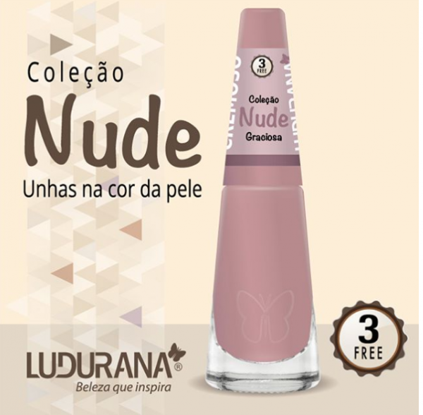 Nude - Graciosa